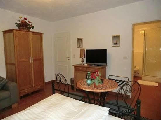 Hotel Garni Jacobs Bona Exterior foto